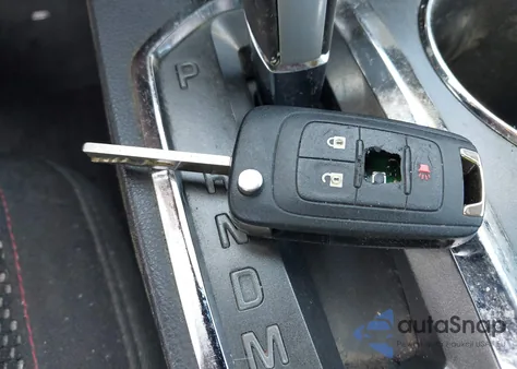 2011 GMC Terrain Sle-2 z USA, uszkodzony, nr VIN 2CTFLSE54B6204980